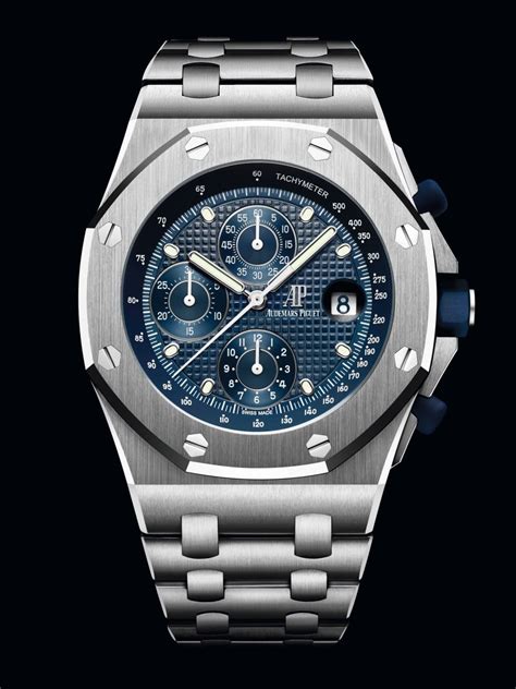 hommage audemars piguet